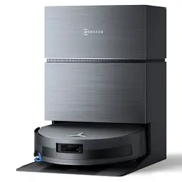 Пылесос Ecovacs Deebot X11 Pro Omni (DEX99-1 BLACK) - миниатюра 8