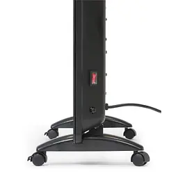 Конвектор Trotec TCH 2011 E - мініатюра 4