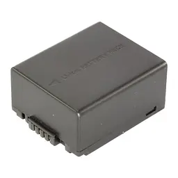 Батарея Panasonic DMW-BLB13 (MultiplePower) 1350 mAh