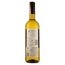 Вино Opal Ridge Semillion Chardonnay, біле, сухе, 12%, 0,75 л - мініатюра 2