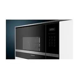 Мікрохвильова піч Siemens BE555LMS0 - мініатюра 3