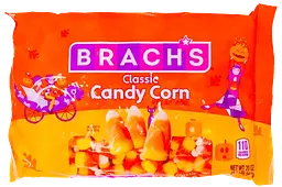 Жувальні цукерки Brach's Classic Candy Corn Halloween 567г