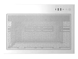 Корпус PcCooler C3 T500 WH (C3 T500WH) - мініатюра 3