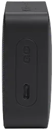 Портативна колонка JBL Go Essential 2 Black (JBLGOES2BLKEU) (7089280) - мініатюра 3