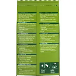 Корм Vitakraft Premium Menu Vital для щурів 800 г - мініатюра 4