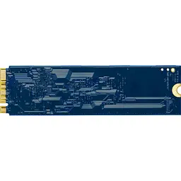 SSD накопичувач Kingston NV3 4TB M.2 2280 PCIe Gen 4.0 x4 (SNV3S/4000G) [122173] - мініатюра 4