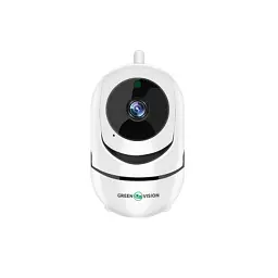 Камера відеоспостереження Greenvision GV-165-GM-DIG30-10 PTZ 3MP (GV-165-GM-DIG30-10) - мініатюра 2