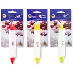 Декоратор для крему Gipfel 15х2,2см (0368)