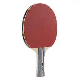 Комплект для настільного тенісу Joola Team School 4 Bats 8 Balls (54825) (930798) - мініатюра 3