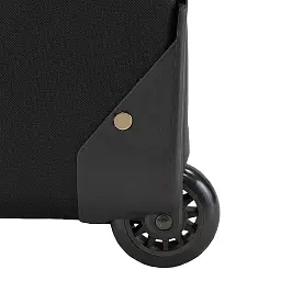 Валіза Semi Line 24" M Black (T5659-2) - мініатюра 7