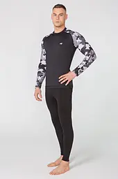 Чоловіча тактична Термобілизна (M8017) Radical XXXL od00039463 - мініатюра 6