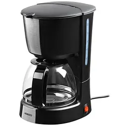 Кавоварка FCM-D2100, Black, 900W ARDESTO teh0024487