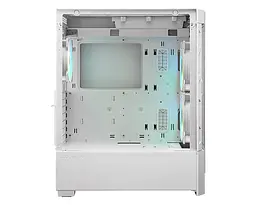 Корпус Cougar Airface RGB White без БЖ - мініатюра 8