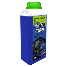 Концентрат для миття двигунів та моторних відсіків Total Engine Cleaner Grunhelm
