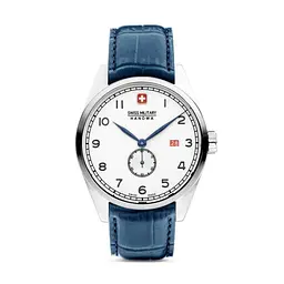 Годинник Swiss Military Hanowa SMWGB0000702