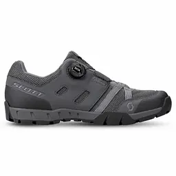 Веловзуття Scott Sport Crus-R BOA 46 Dark Grey/Black (1081-288830.2006.460) - мініатюра 6