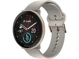 Спортивний годинник Polar Ignite 3 Greige Sand S-L