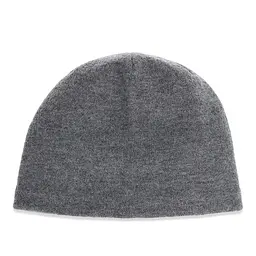 Шапка Simms Hayward Wool Beanie Gunmetal grey (1102-13807-042-00) - мініатюра 2