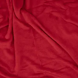 Плед Ardesto Flannel 160х200 см 100% поліестер червоний pbe0050484 - мініатюра 4