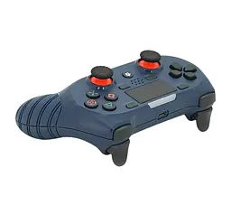 Геймпад джойстик DoubleShock S8P Wireless PS4 Double Motor Vibration DUALSHOCK 4 Dark Blue
