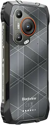 Смартфон Blackview BL7000 6.78"FHD+/8GB/256GB/Dimensity 6300/7500mAh/50+32Мп Night/NFC/IP69/Black - мініатюра 7