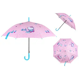 Парасоля Kite Hello Kitty (HK26-2001) - мініатюра 2