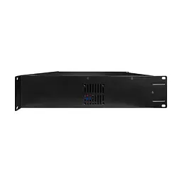 Мікшуючий підсилювач CMX DA-240MW, 6 зон, Wi-Fi, 19'' (17-00019) - мініатюра 2