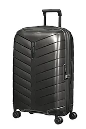 Валіза Samsonite ATTRIX 69 см ANTHRACITE 69x46x27 KK8*08003 - мініатюра 6