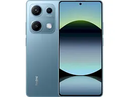 Смартфон Xiaomi Redmi Note 14S 8/256GB Ocean Blue