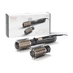 Фен-щітка Babyliss AS962 - мініатюра 2