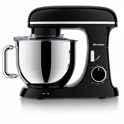 Міксер планетарний - тістоміс Maltec Chef4000W-BL 114851 7л - мініатюра 3