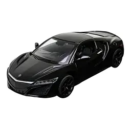 Іграшка Машина АВТОПРОМ 68400 Чорний shop (6906231362235)