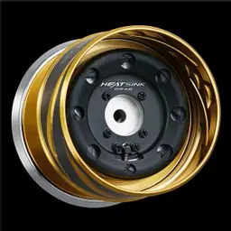 Котушка Shimano Stella SW D14000 XG 13+1BB 6.2:1 - мініатюра 11