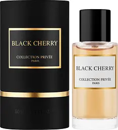 Парфуми Collection Privee Paris Black Cherry 50 мл - мініатюра 2