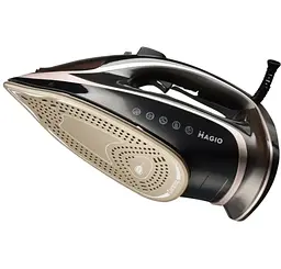 Праска Magio MG-530 Black/Grey 3000W teh0019940 - мініатюра 4
