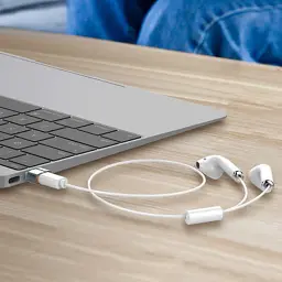 Перехідник USB-C to USB-A ColorWay (CW-AD-CA) - мініатюра 11
