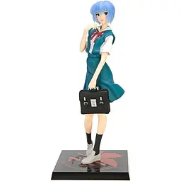 Фігурка Sega Premium Evangelion Rei Ayanami Євангеліон Аянамі Рей New Theatrical Version 22 см S P E RA 22