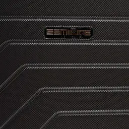 Валіза Semi Line 28 (L) Black (T5685-3) (DAS302893) - мініатюра 7