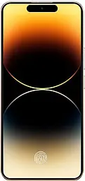 Смартфон OUKITEL P1 Pro 8/512GB Gold - мініатюра 2
