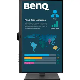 Монітор BenQ BL3290QT - мініатюра 5