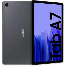 Планшет Samsung Galaxy Tab A7 10.4 2022 T503 3/32GB Wi-Fi Dark Grey (SM-T503NZAA)