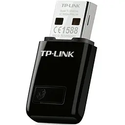 Мережева карта Wi-Fi TP-Link TL-WN823N