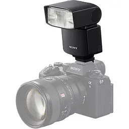 Спалах Sony HVL-F46RMA (HVLF46RMA.CE7) [152923] - мініатюра 5