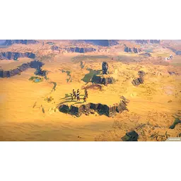 Ключ активації Microsoft Humankind для Xbox One/Series S/X - мініатюра 9