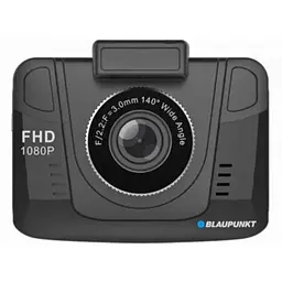 Автомобільний відеореєстратор Blaupunkt BP 3.0 FHD GPS