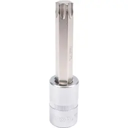Торцева головка Yato YT-04328