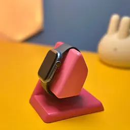 Смарт-годинник Apple Watch Series 7 GPS 45 мм Blue Aluminum Case with Blue Sport Band MKN83 5GJG Б/в [146365] - мініатюра 2