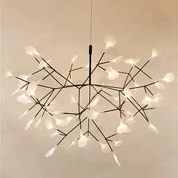 Люстра Friendlylight Petals 98 FL5088