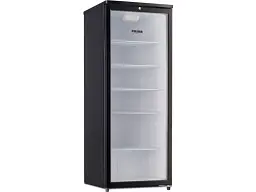 Холодильный шкаф-витрина Prime Technics PSC 1425 B