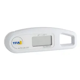 Термометр щуповий TFA "Thermo Jack" 30104702 - мініатюра 2